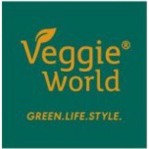 VEGGIEWORLD