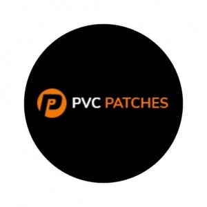 Online PVC Patches UK