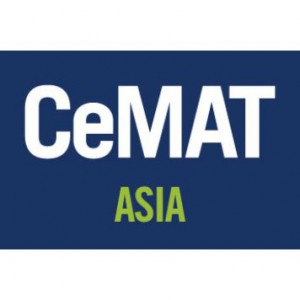 CeMAT ASIA 2024