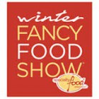 WINTER  FANCY FOOD SHOW 2017