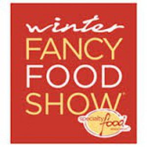 WINTER  FANCY FOOD SHOW 2017