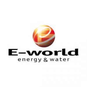 E-world energy & water 2024