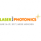 LASER World of PHOTONICS 2019