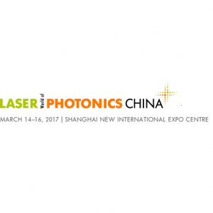 LASER World of PHOTONICS CHINA 2025