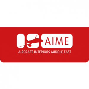 AIME 2024 - Aircraft Interiors Middle East 2025