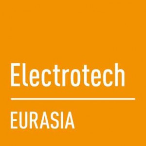 Electrotech EURASIA 2020