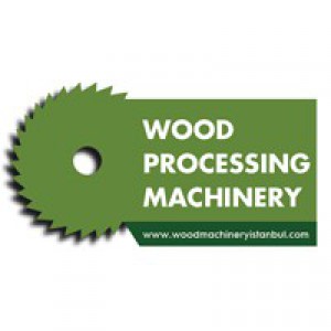 WOOD PROCESSING MACHINERY 2022