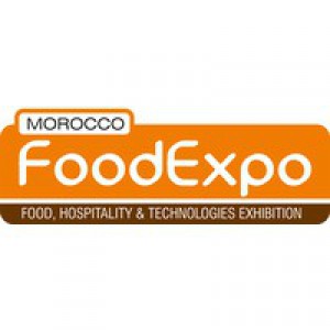 MOROCCO FOODEXPO 2023