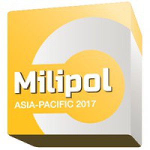 Milipol Asia-Pacific 2019