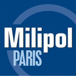 Milipol Paris 2019