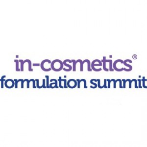 in-cosmetics Formulation Summit 2021