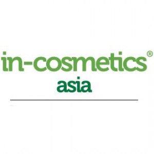 in-cosmetics Asia 2025