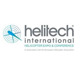 Helitech International 2018