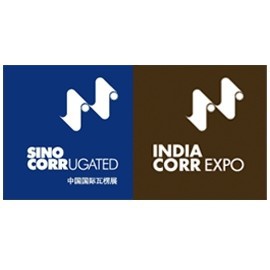 IndiaCorr Expo - SinoCorrugated 2024