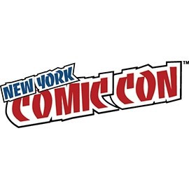 New York Comic Con 2017