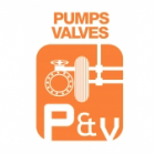 Pumps & Valves Asia 2025