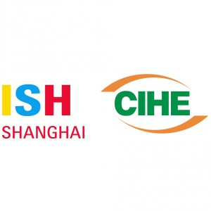 ISH Shanghai & CIHE 2022