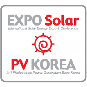 EXPO Solar & PV Korea 2025