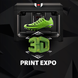 3D Print Expo 2018