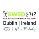 SWSD2018: Social Work, Education and Social Development