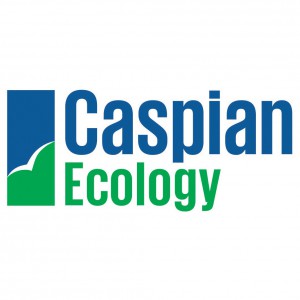 Caspian Ecology 2019