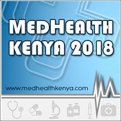 11th Medhealth Kenya 2018