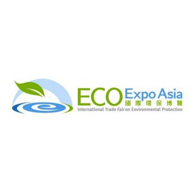 Eco Expo Asia 2024