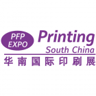 PFP Expo PRINTING SOUTH CHINA 2025