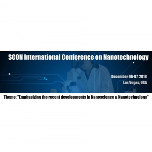 SCON International Conference on Nanotechnology