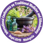 International Conference on Traditional Medicine and Ethnobotany