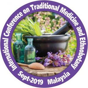 International Conference on Traditional Medicine and Ethnobotany