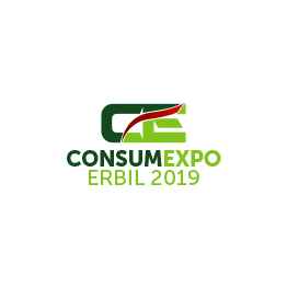 CONSUMEXPO ERBIL 2019-International Trade Fair For Consumer Products