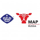 MAP Russia & VIV 2023