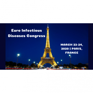 Euro Infectious Diseases Congress