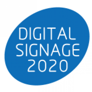 Digital Signage 2020