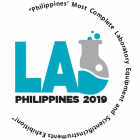 Philippines Lab 2019