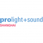 Prolight + Sound Shanghai 2027