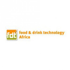 FOOD & DRINK TECHNOLOGY AFRICA 2019