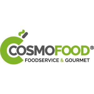 COSMOFOOD 2019