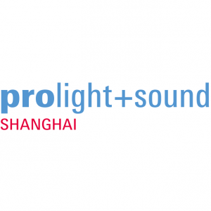 Prolight + Sound Shanghai 2027