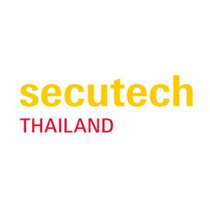 Secutech Thailand 2025