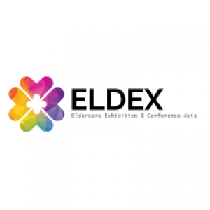 Eldercare Exhibition & Conference Asia (ELDEX) 2019