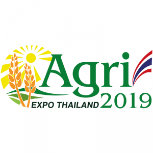 The Agri Expo Thailand 2019