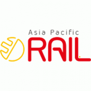 Asia Pacific Rail 2022