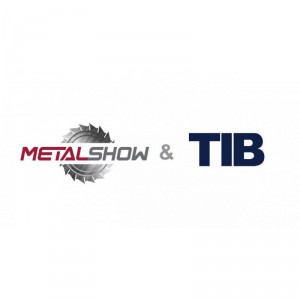 METALSHOW&TIB 2019