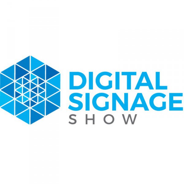 DIGITAL SIGNAGE SHOW 2019