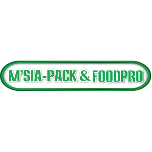 The 30th Malaysia International Packaging & Labelling, Food Processing Machinery & Equipment Exhibition 2019