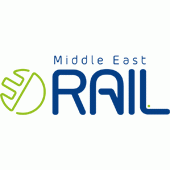 Middle East Rail 2025