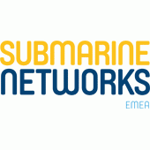 Submarine Networks EMEA 2022