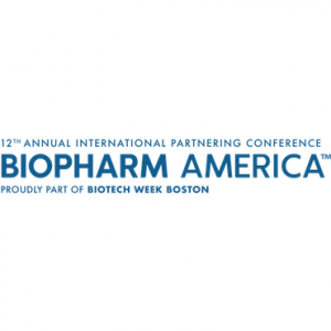 BIOPHARM AMERICA 2019